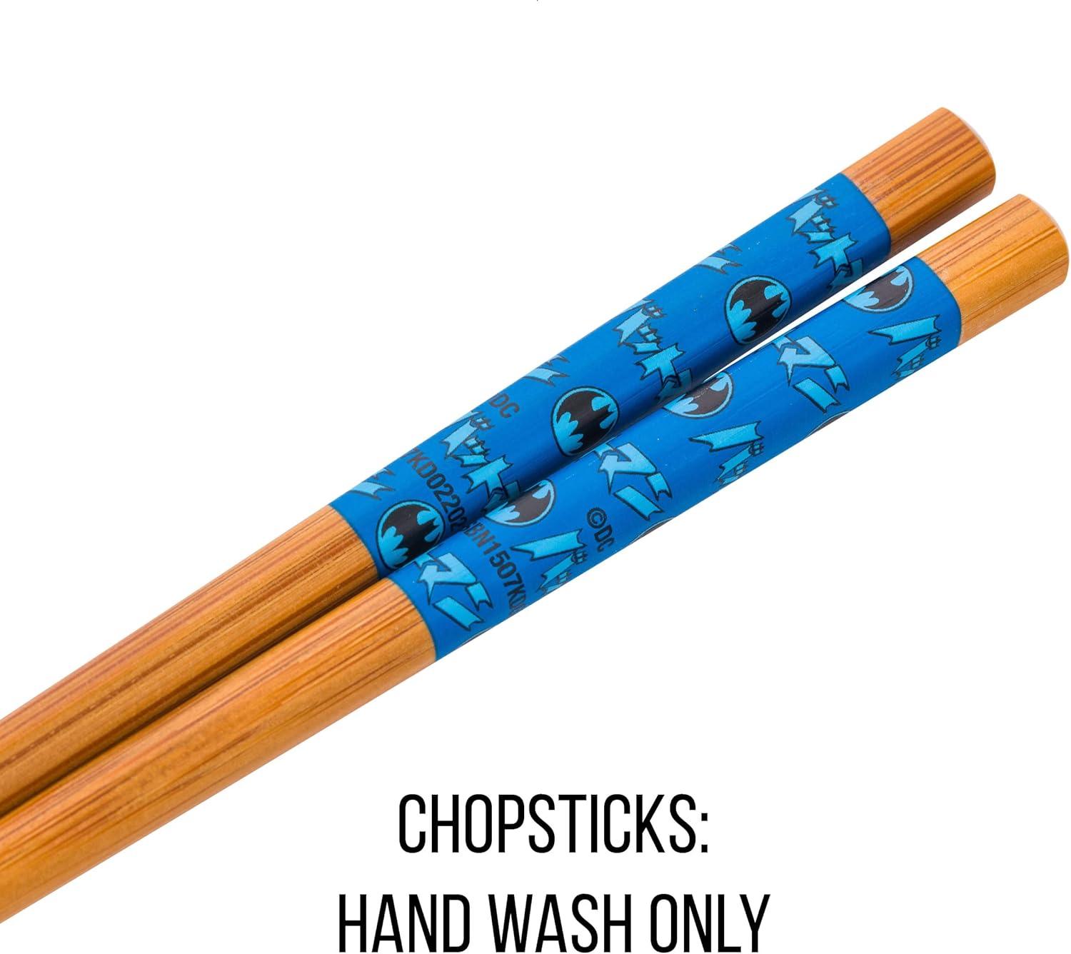 imageSilver Buffalo Strawberry Shortcake Vintage Life Is Delicious Ceramic Ramen Noodle Rice Bowl with Chopsticks Microwave Safe 20 OuncesBatman Japanese Manga Comic Panels