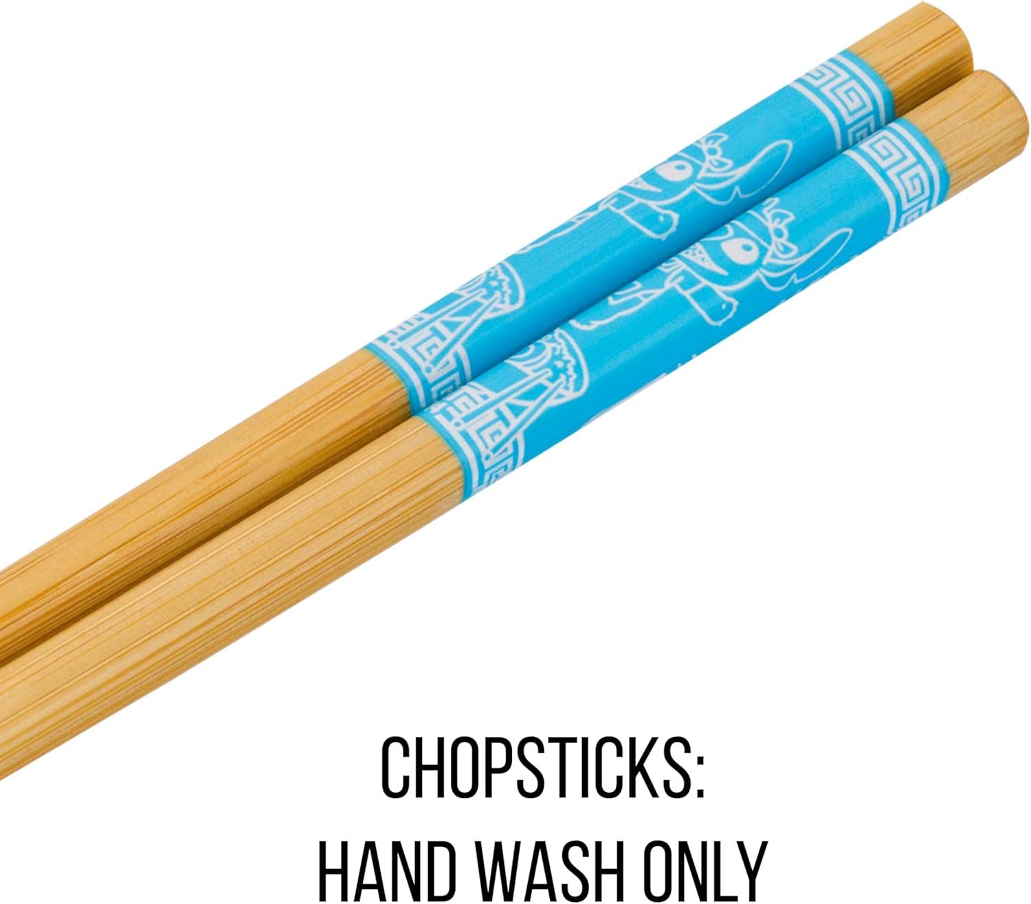 imageSilver Buffalo Strawberry Shortcake Vintage Life Is Delicious Ceramic Ramen Noodle Rice Bowl with Chopsticks Microwave Safe 20 OuncesLilo and Stitch Foodie Big