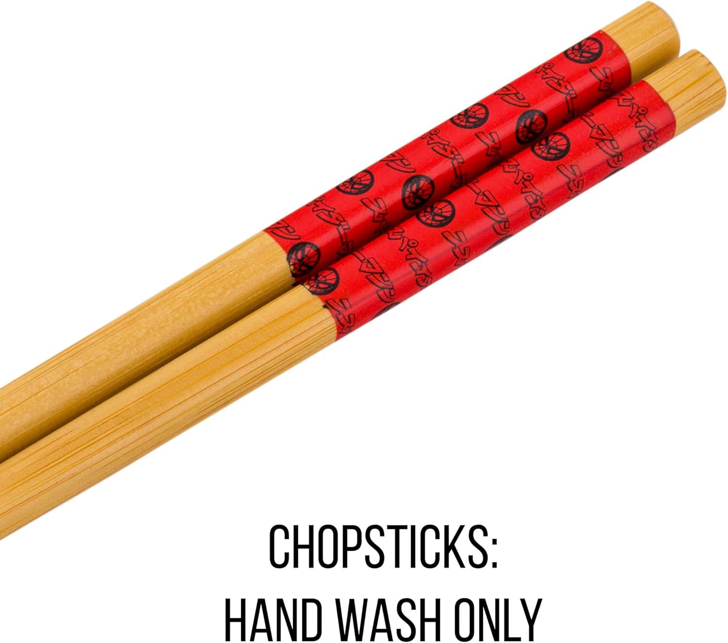 imageSilver Buffalo Strawberry Shortcake Vintage Life Is Delicious Ceramic Ramen Noodle Rice Bowl with Chopsticks Microwave Safe 20 OuncesSpiderMan Japanese Manga Comic Panels Big