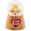 Silver Buffalo Marvel Deadpool Mini Light Up Snow Globe│Iconic Icons│3.8 Inches Tall, 45mm (Small)(Care Bears: Tenderheart Bear)