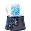 Silver Buffalo Marvel Deadpool Mini Light Up Snow Globe│Iconic Icons│3.8 Inches Tall, 45mm (Small)(Haunted Mansion: Madame Leota)