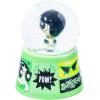 Silver Buffalo Marvel Deadpool Mini Light Up Snow Globe│Iconic Icons│3.8 Inches Tall, 45mm (Small)(The Powerpuff Girls: Buttercup)