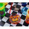 Five Nights At Freddy’s Freddy Fazbear Ceramic Trinket Tray | Storage Dish Organizer for Jewelry, Accessories, Keys, and More