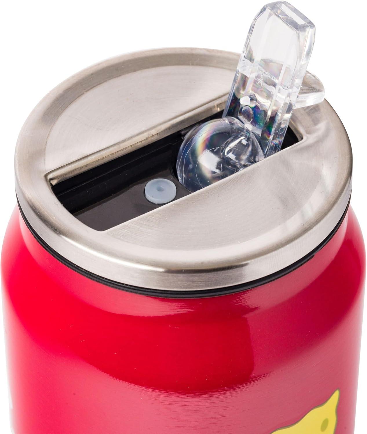 imageSilver Buffalo Spongebob Squarepants Facial Expressions Characters 4pc 15oz Mini Glass Set 4x1Diet Dr Kelp