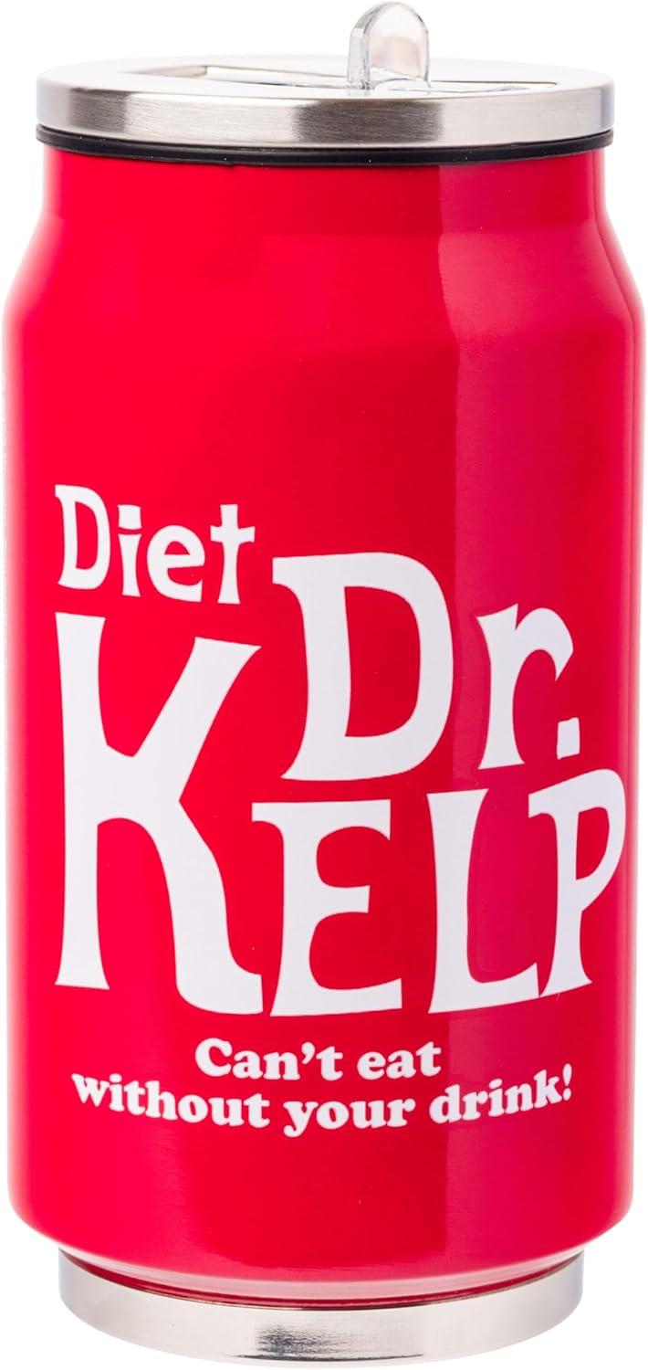 imageSilver Buffalo Spongebob Squarepants Facial Expressions Characters 4pc 15oz Mini Glass Set 4x1Diet Dr Kelp