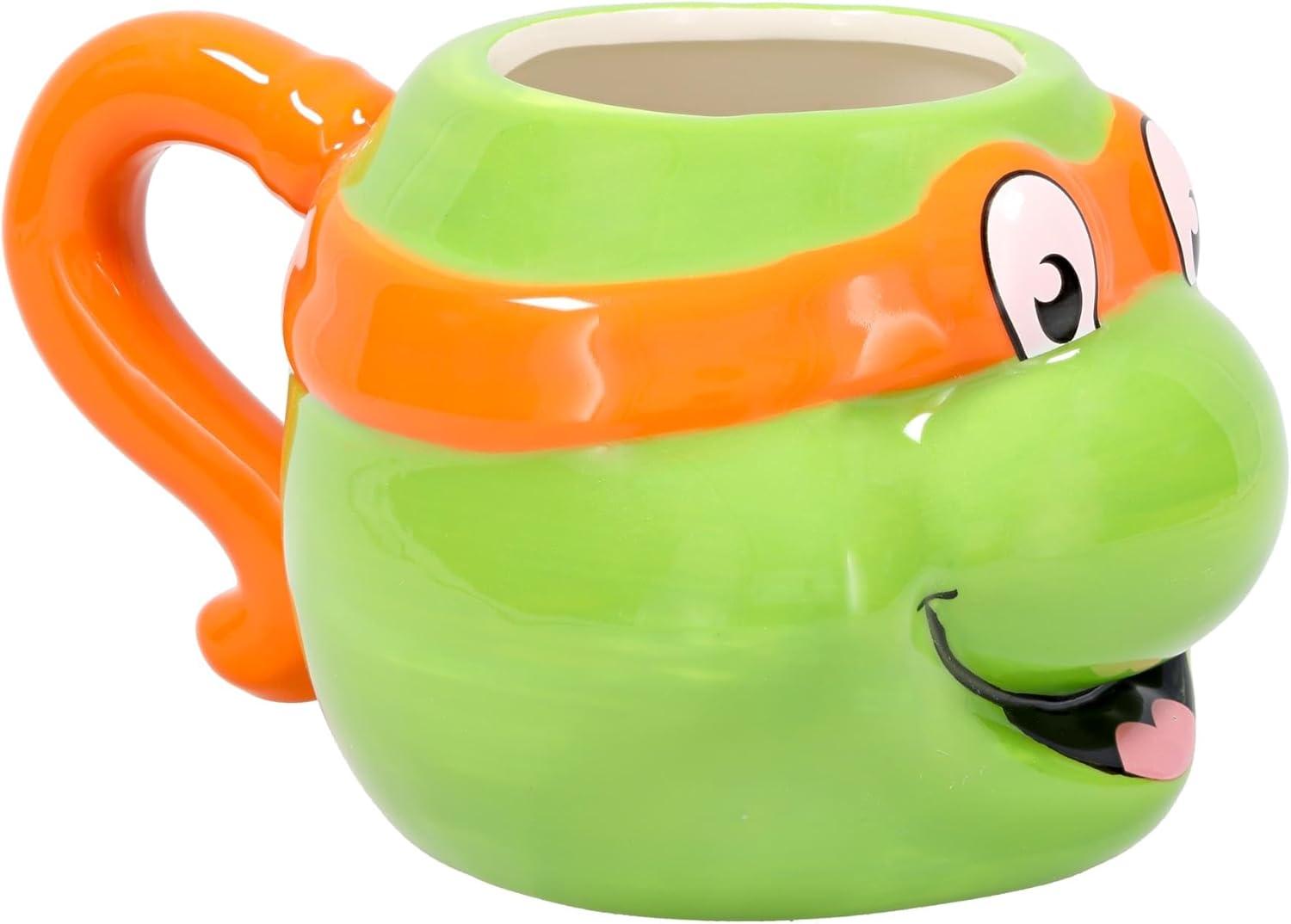 imageSilver Buffalo Water Bottle3D Sculpted Mug