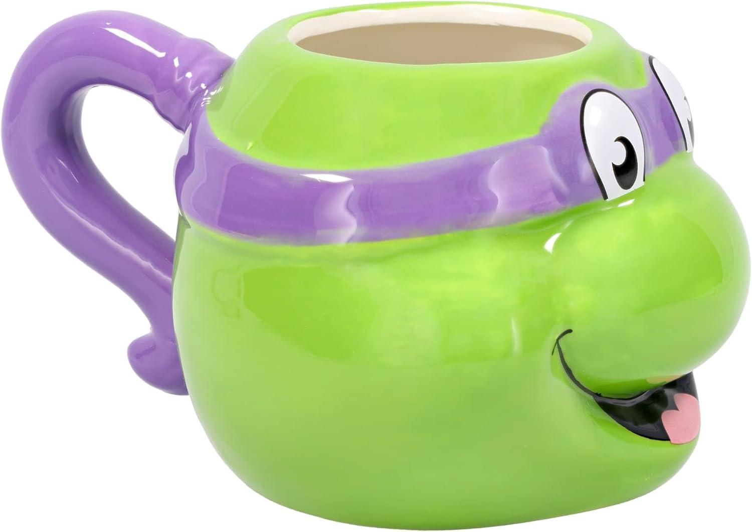 imageSilver Buffalo Water Bottle3D Sculpted Mug