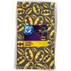 Silver Buffalo DC Comics Batman Logo 32 Pack Party Paper Napkins