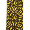 Silver Buffalo DC Comics Batman Logo 32 Pack Party Paper Napkins