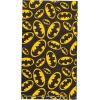 Silver Buffalo DC Comics Batman Logo 32 Pack Party Paper Napkins