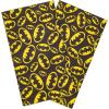 Silver Buffalo DC Comics Batman Logo 32 Pack Party Paper Napkins
