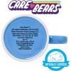 Silver Buffalo Care Bears Good Luck Bear Rainbow Cloud St. Patrick’s Day Ceramic Mug, 20 Ounces(Blue/Multi)