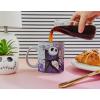 Silver Buffalo Disney Nightmare Before Christmas Jack Skellington Ceramic Mug, 20 Ounces