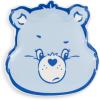 Care Bears Grumpy Bear Face Sculpted Ceramic Trinket Tray | Storage Dish Organizer for Jewelry, Accessories, Keys, and More(5.3″)