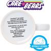 Silver Buffalo Care Bears Bike Ride Glitter Ceramic Mug Featuring Share Bear and Cheer Bear, 20 Ounces