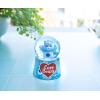 Silver Buffalo Disney Mickey and Friends Mini Light Up Snow Globe│Daisy Duck│3.8 Inches Tall, 45mm (Small)(Care Bears: Grumpy Bear)