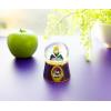 Silver Buffalo Disney Mickey and Friends Mini Light Up Snow Globe│Daisy Duck│3.8 Inches Tall, 45mm (Small)(Disney Villains: the Evil Queen)