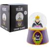 Silver Buffalo Disney Mickey and Friends Mini Light Up Snow Globe│Daisy Duck│3.8 Inches Tall, 45mm (Small)(Disney Villains: the Evil Queen)