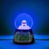 Silver Buffalo Disney Mickey and Friends Mini Light Up Snow Globe│Daisy Duck│3.8 Inches Tall, 45mm (Small)(Star Wars: Stormtrooper)