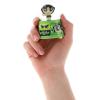 Silver Buffalo Disney Mickey and Friends Mini Light Up Snow Globe│Daisy Duck│3.8 Inches Tall, 45mm (Small)(The Powerpuff Girls: Buttercup)