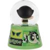 Silver Buffalo Disney Mickey and Friends Mini Light Up Snow Globe│Daisy Duck│3.8 Inches Tall, 45mm (Small)(The Powerpuff Girls: Buttercup)