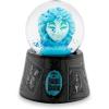 Silver Buffalo Disney Mickey and Friends Mini Light Up Snow Globe│Daisy Duck│3.8 Inches Tall, 45mm (Small)(Haunted Mansion: Madame Leota)