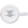 Silver Buffalo Care Bears Care-a-Lot Jumbo Curved Ceramic Mug, 25 Ounces