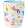 Silver Buffalo Care Bears Care-a-Lot Jumbo Curved Ceramic Mug, 25 Ounces