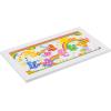 Silver Buffalo Care Bears Rainbow Stars 10″ x 18″ Framed MDF Wall Art