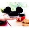 Silver Buffalo Friends Central Perk Ceramic Cookie Snack Jar (Large)(Disney Mickey Mouse)