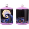 Silver Buffalo Friends Central Perk Ceramic Cookie Snack Jar (Large)(Nightmare Before Christmas (Ceramic))