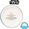 Silver Buffalo Friends Central Perk Ceramic Cookie Snack Jar (Large)(The Mandalorian Grogu Poses Grid (Ceramic))