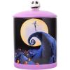 Silver Buffalo Friends Central Perk Ceramic Cookie Snack Jar (Large)(Nightmare Before Christmas (Ceramic))