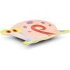 Nickelodeon Spongebob Squarepants Gary Sculpted Ceramic Trinket Tray | Storage Dish Organizer for Jewelry, Accessories, Keys, Small Mementos and Valuables