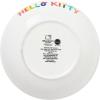 Silver Buffalo Hello Kitty Tropical 9″ Coupe Ceramic Dinner Bowl