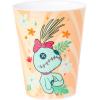 Silver Buffalo Disney Lilo and Stitch 4 Piece Plastic Mini Cup Set Featuring Lilo, Stitch, Scrump, and Angel, 1.5 Ounces