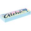 Silver Buffalo Disney Lilo and Stitch “Aloha” MDF Box Sign, 12” x 1.5” x 3.75”