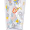 Silver Buffalo Disney Lilo and Stitch Ice Cream Shape Sculpted Cold Cup with Lid and Straw, 16 Ounces(Disney Sweets)