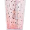 Silver Buffalo Disney Lilo and Stitch Ice Cream Shape Sculpted Cold Cup with Lid and Straw, 16 Ounces(The Aristocats)