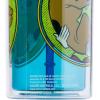 Silver Buffalo Disney Lilo and Stitch Rainbow and Pineapple Tropical Plastic Tall Cold Cup with Lid and Straw, 20 Ounces(Scooby Doo)