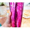 Silver Buffalo Disney Lilo and Stitch Rainbow and Pineapple Tropical Plastic Tall Cold Cup with Lid and Straw, 20 Ounces(The Golden Girls (Big))