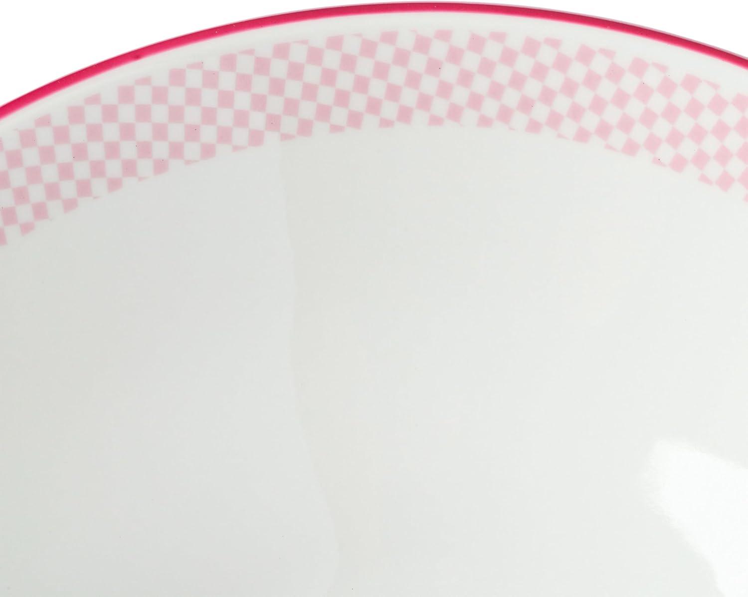 image:imageSilver Buffalo Pokemon Cute Fruit Doodles Featuring Pikachu Ceramic Ramen Noodle Rice Bowl with Chopsticks and Spoon Microwave Safe 20 OuncesBratz Big