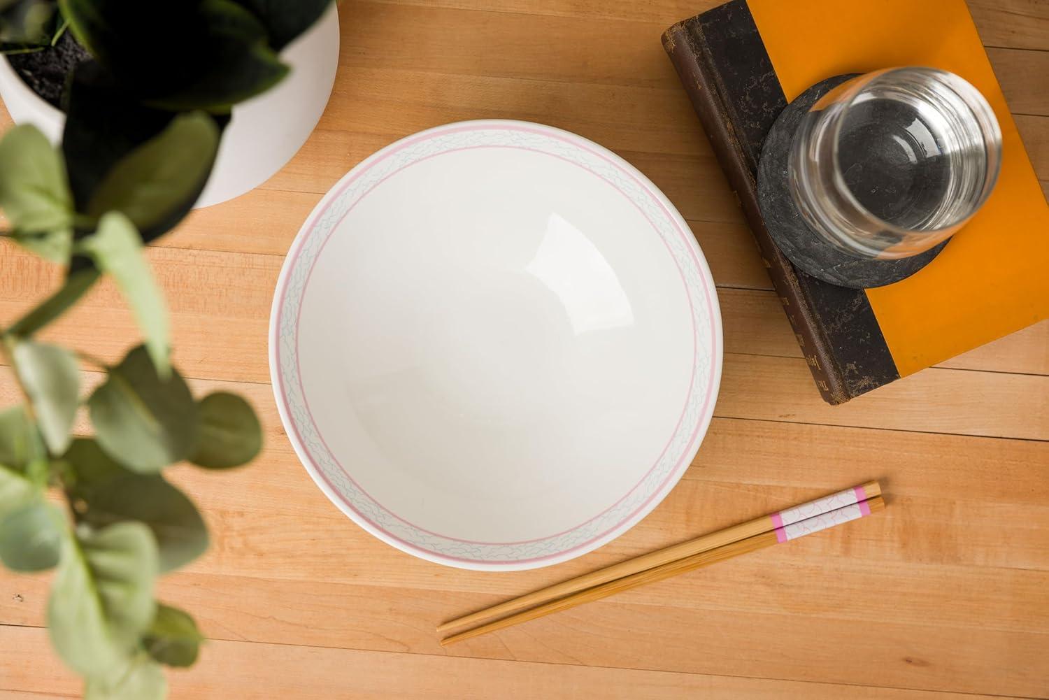 image:imageSilver Buffalo Pokemon Cute Fruit Doodles Featuring Pikachu Ceramic Ramen Noodle Rice Bowl with Chopsticks and Spoon Microwave Safe 20 OuncesCare Bears Grumpy Bear Eating Big