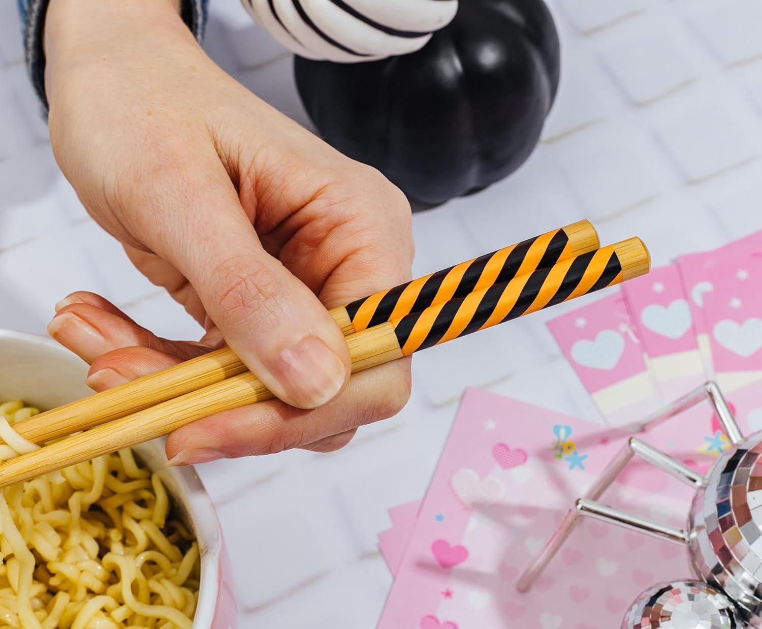 image:imageSilver Buffalo Pokemon Cute Fruit Doodles Featuring Pikachu Ceramic Ramen Noodle Rice Bowl with Chopsticks and Spoon Microwave Safe 20 OuncesCare Bears Trick or Sweet Bear
