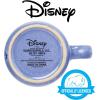 Silver Buffalo Disney Winnie the Pooh Bees and Honey Reactive Glaze Ceramic Camper Mug, 20 Ounces(Alice in Wonderland Wild Flower)
