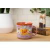 Silver Buffalo Disney Winnie the Pooh Bees and Honey Reactive Glaze Ceramic Camper Mug, 20 Ounces(Gilmore Girls)