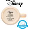 Silver Buffalo Disney Winnie the Pooh Bees and Honey Reactive Glaze Ceramic Camper Mug, 20 Ounces(Winnie the Pooh)