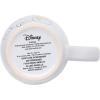 Silver Buffalo Disney Winnie the Pooh Here for the Hunny Honey Jumbo Ceramic Mug, 25 Ounces(Sweet As Can Bee (25 Ounces))
