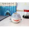 Silver Buffalo Jaws You’re Gonna Need a Bigger Boat Ceramic Camper Mug, 20 Ounces(Gray)