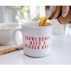 Silver Buffalo Jaws You’re Gonna Need a Bigger Boat Ceramic Camper Mug, 20 Ounces(Jaws: Need Bigger Boat)
